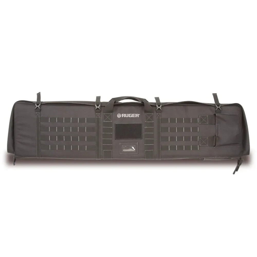 Allen Ruger Tactical Rifle Case Shooting Mat 50